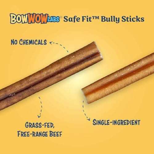 Bully Stick Holder for Dogs Starter Kit G9692