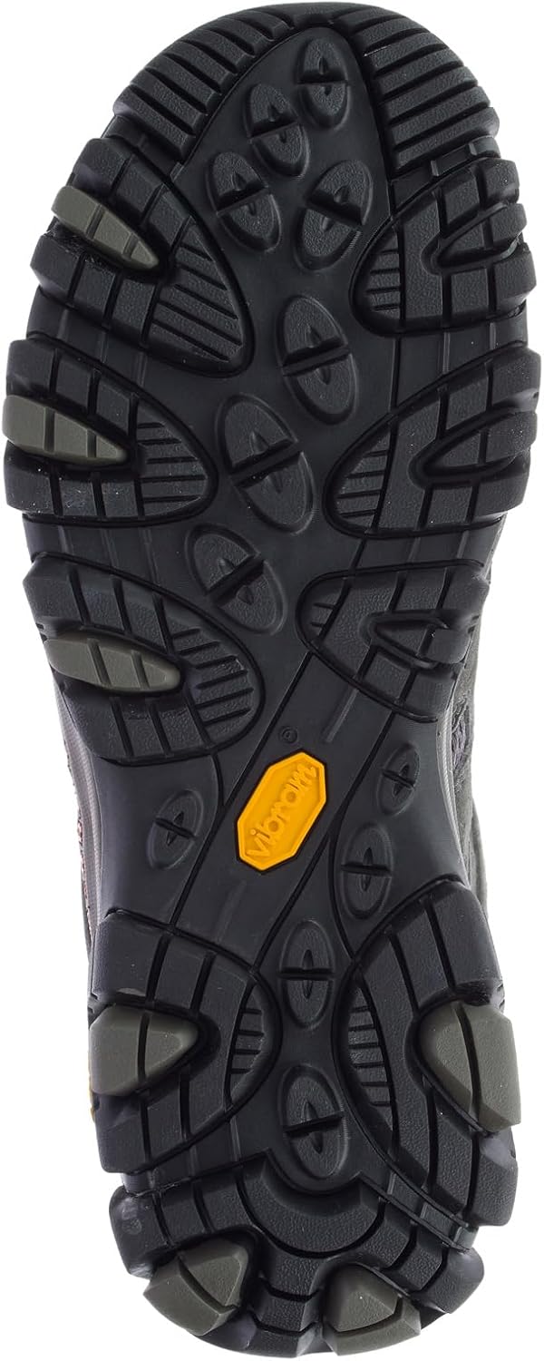 Black Night 11 Wide Hiking Shoe L27793