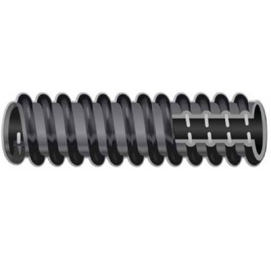 Black 50 ft Flexible Hose L234