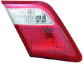 Toyota Camry Tail Light Driver Side Rear Inner DOT Certified Pack of 2 N242