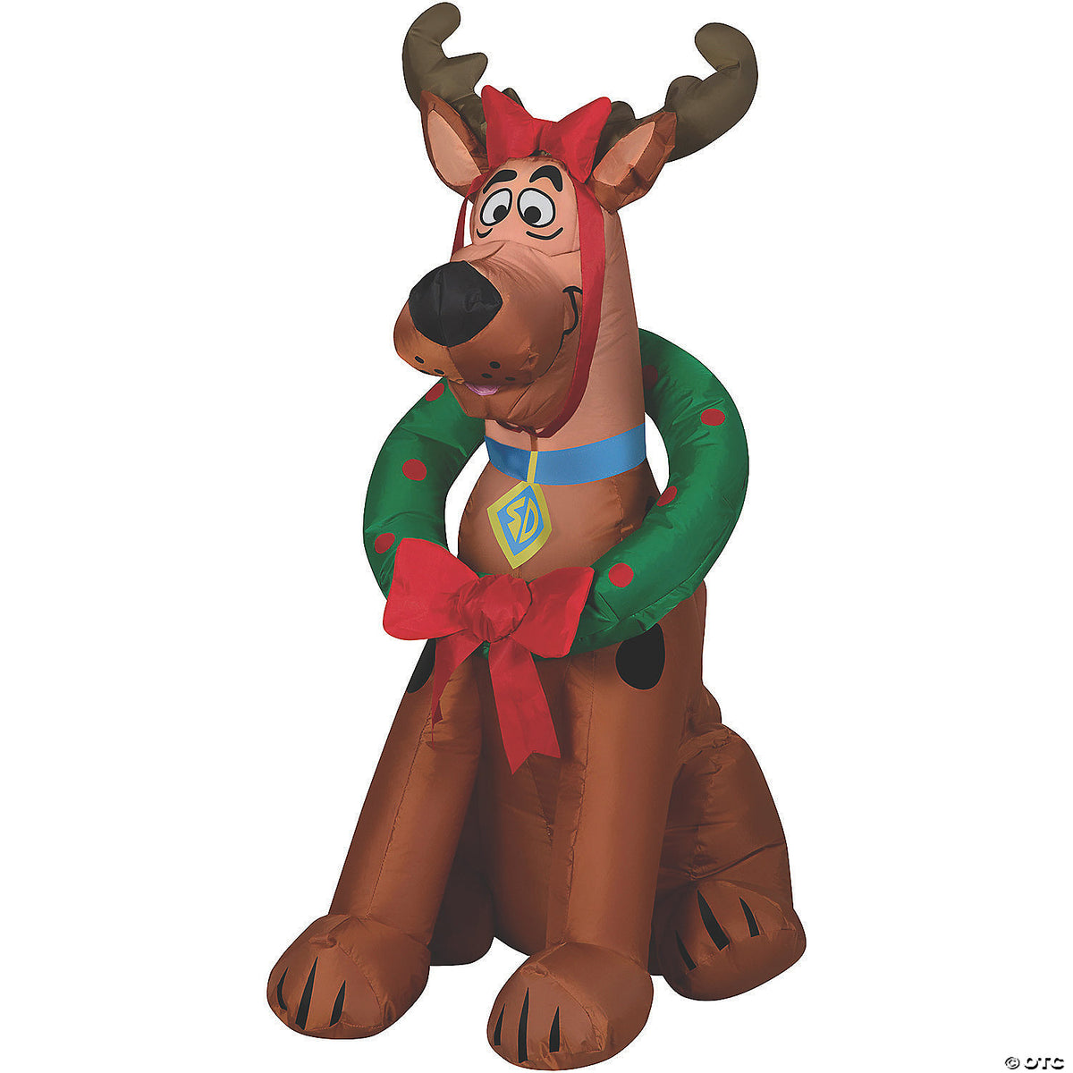 Christmas Airblown Inflatables Reindeer T986