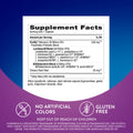 Women's Probiotic Capsules 30 Billion 30 Count Y921619