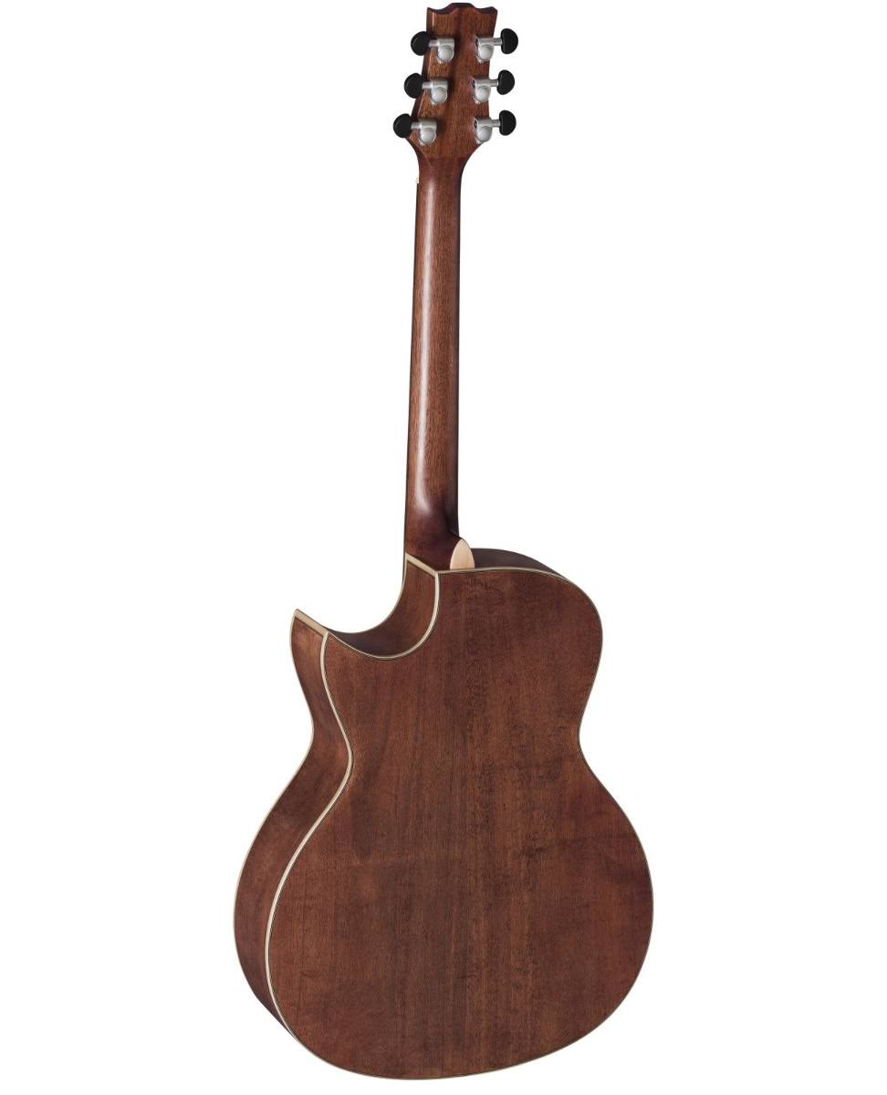 Florentine Cutaway Guitar R865493