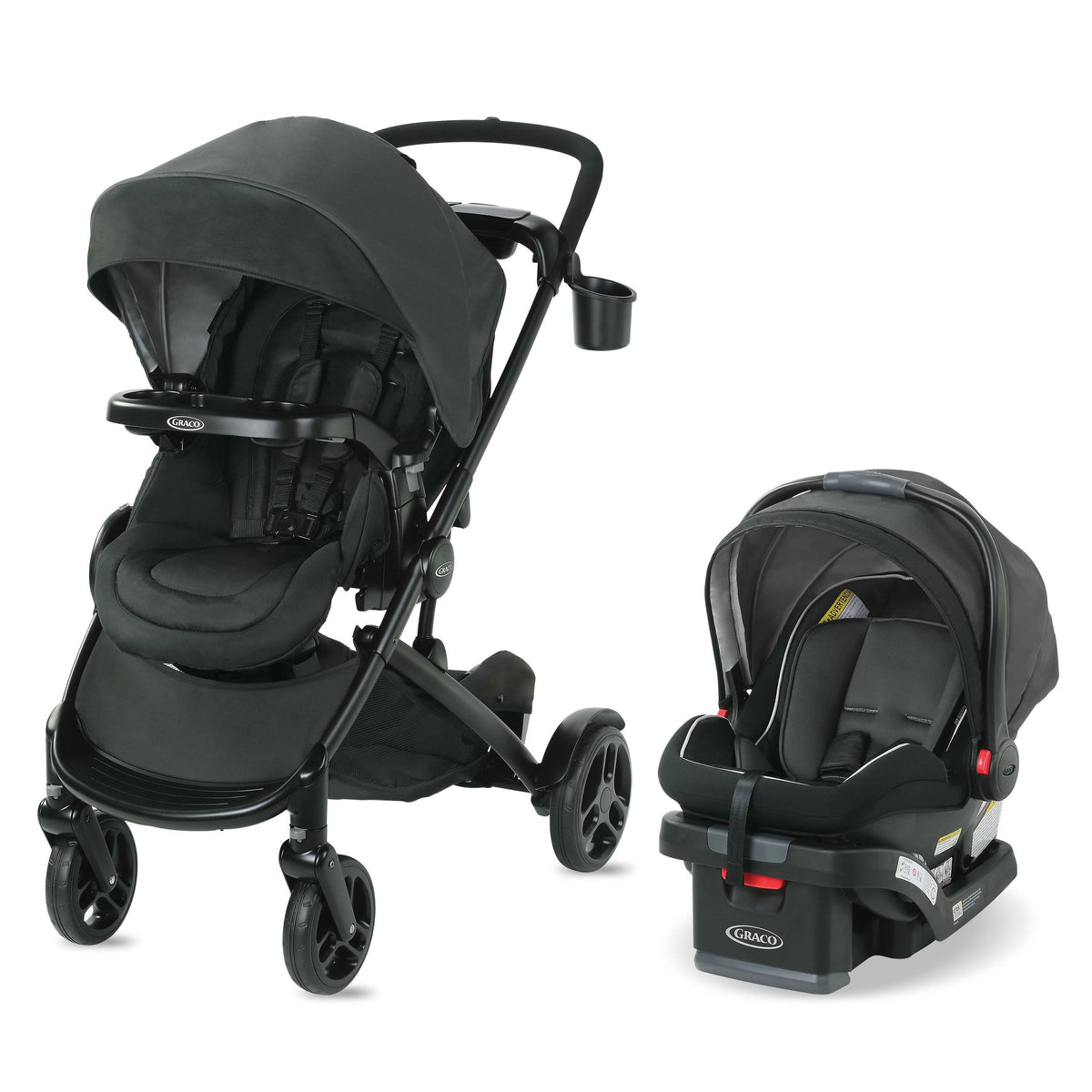 Travel System I1983