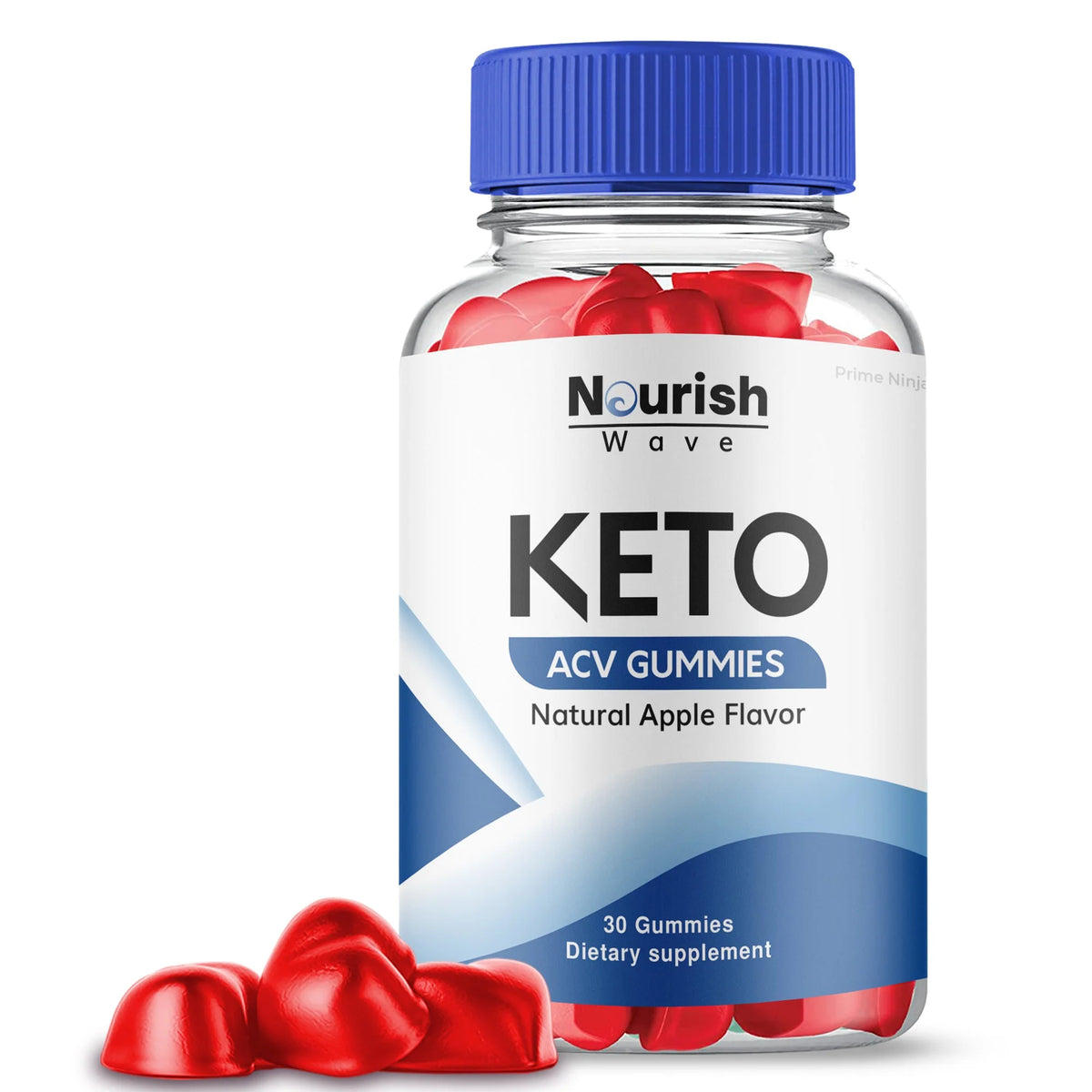 ACV Keto Gummies O30027
