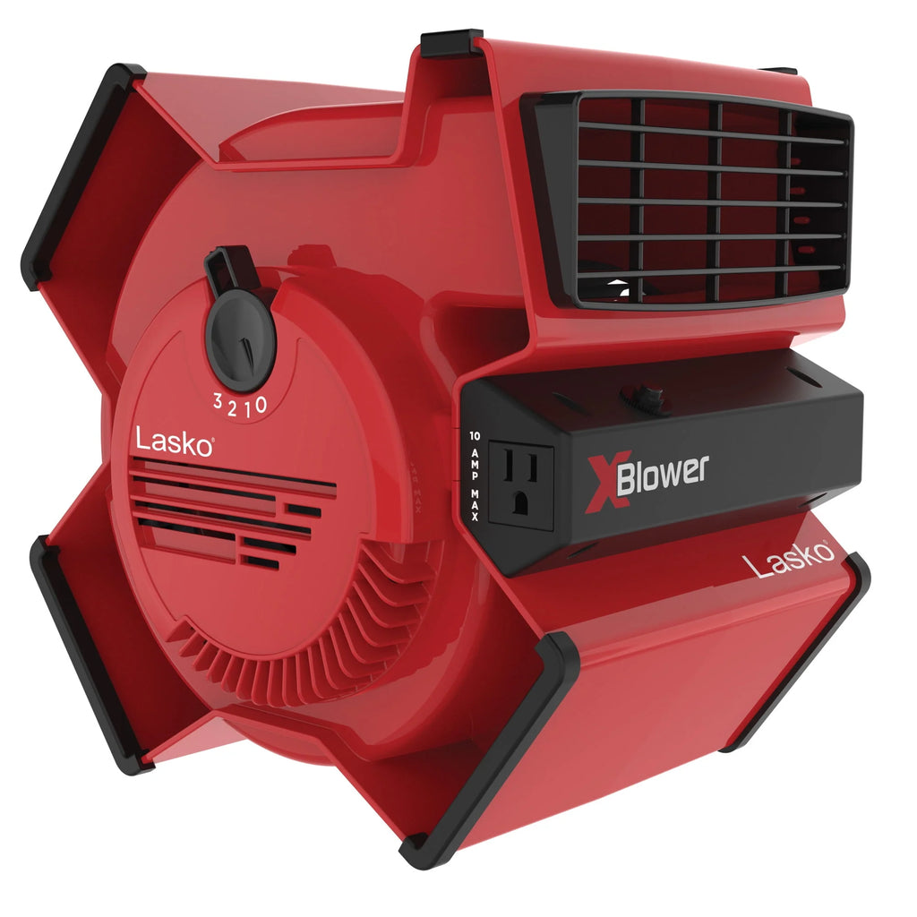 Utility Blower Fan with USB Port J91122