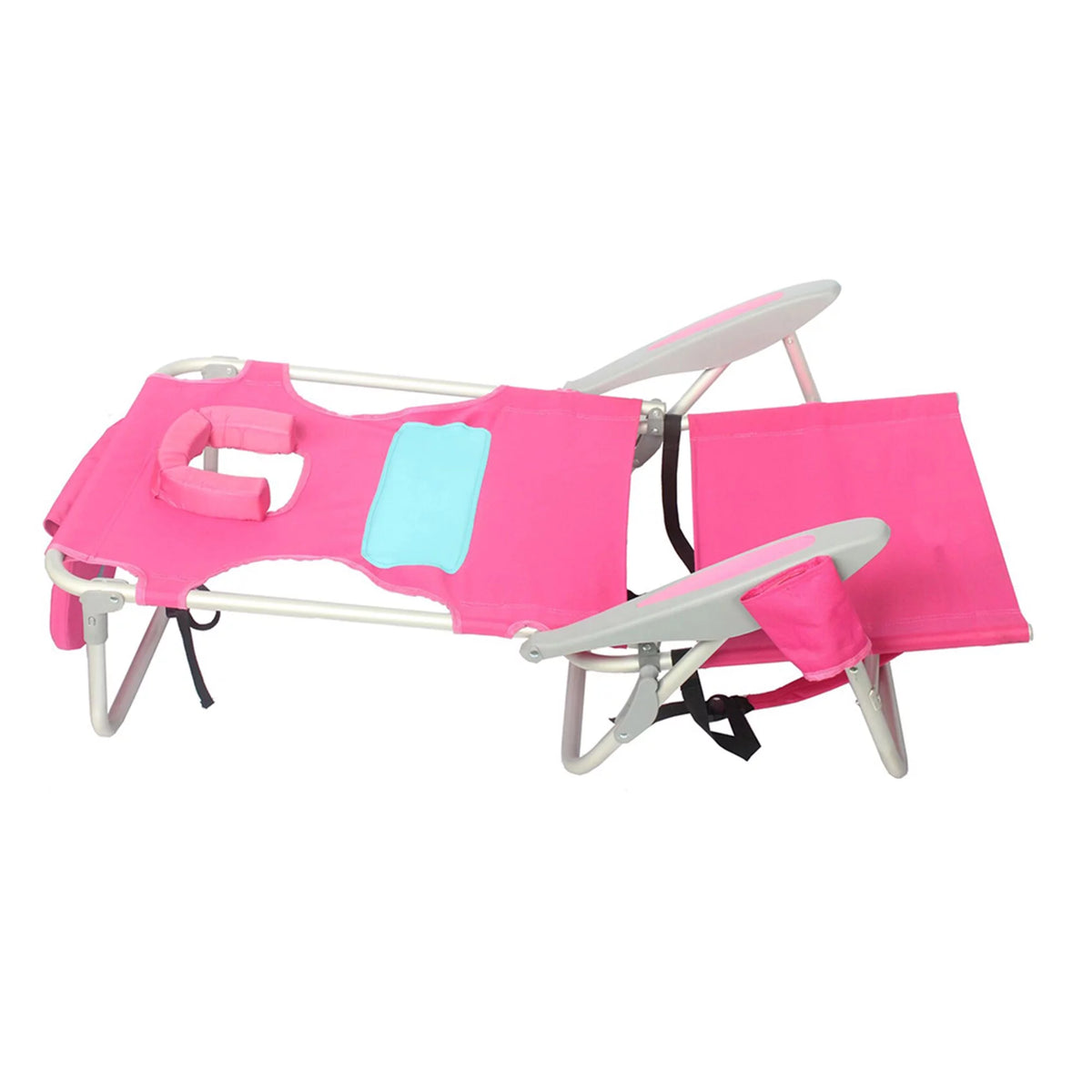 Pink Beach Chair 4 Pack H805055