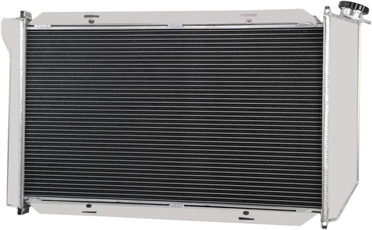 3 Row Full Aluminum Radiator F274