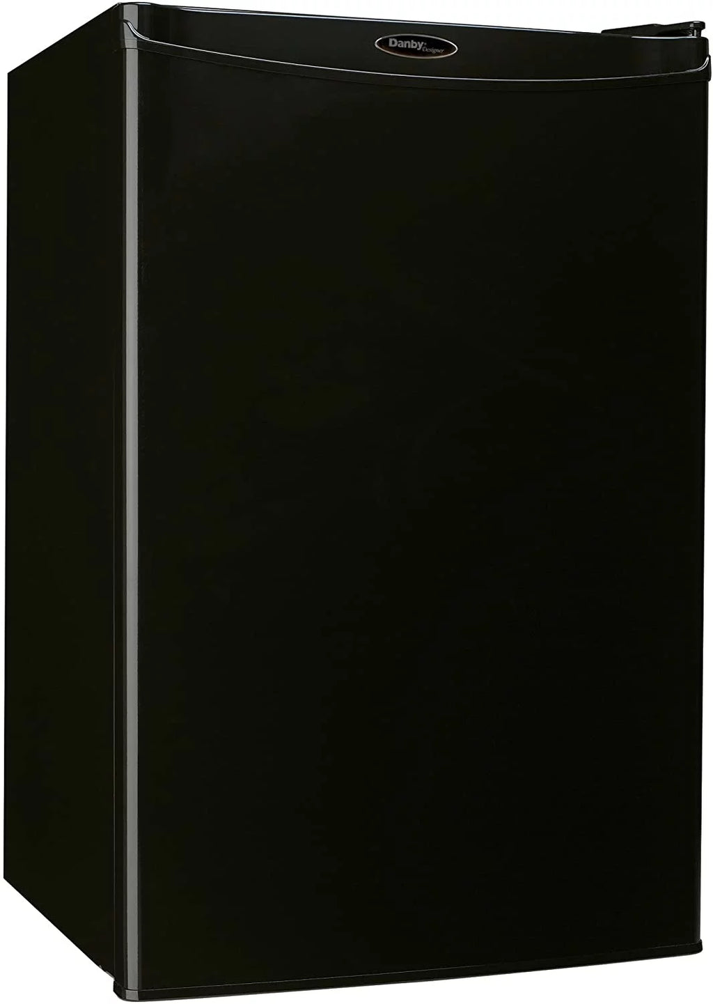 4.4 Cu.Ft. Black Compact Mini Fridge H690776