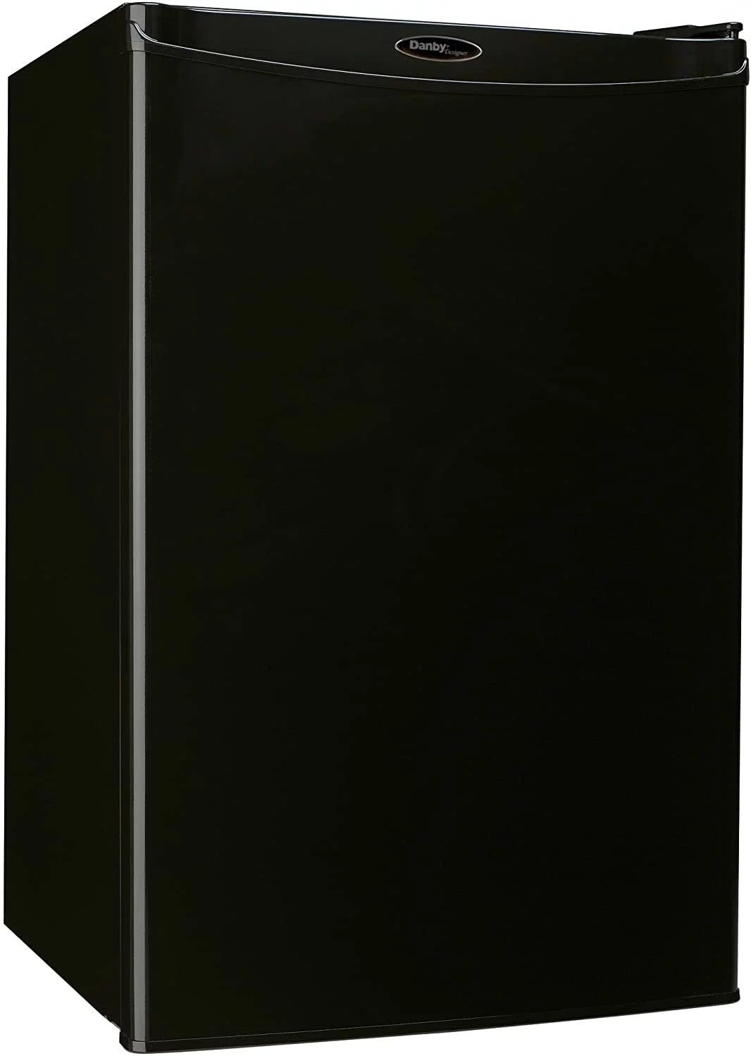 4.4 Cu.Ft. Black Compact Mini Fridge H690776