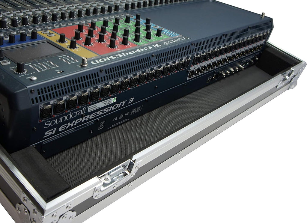 3 Flight Transport Road Case S3153