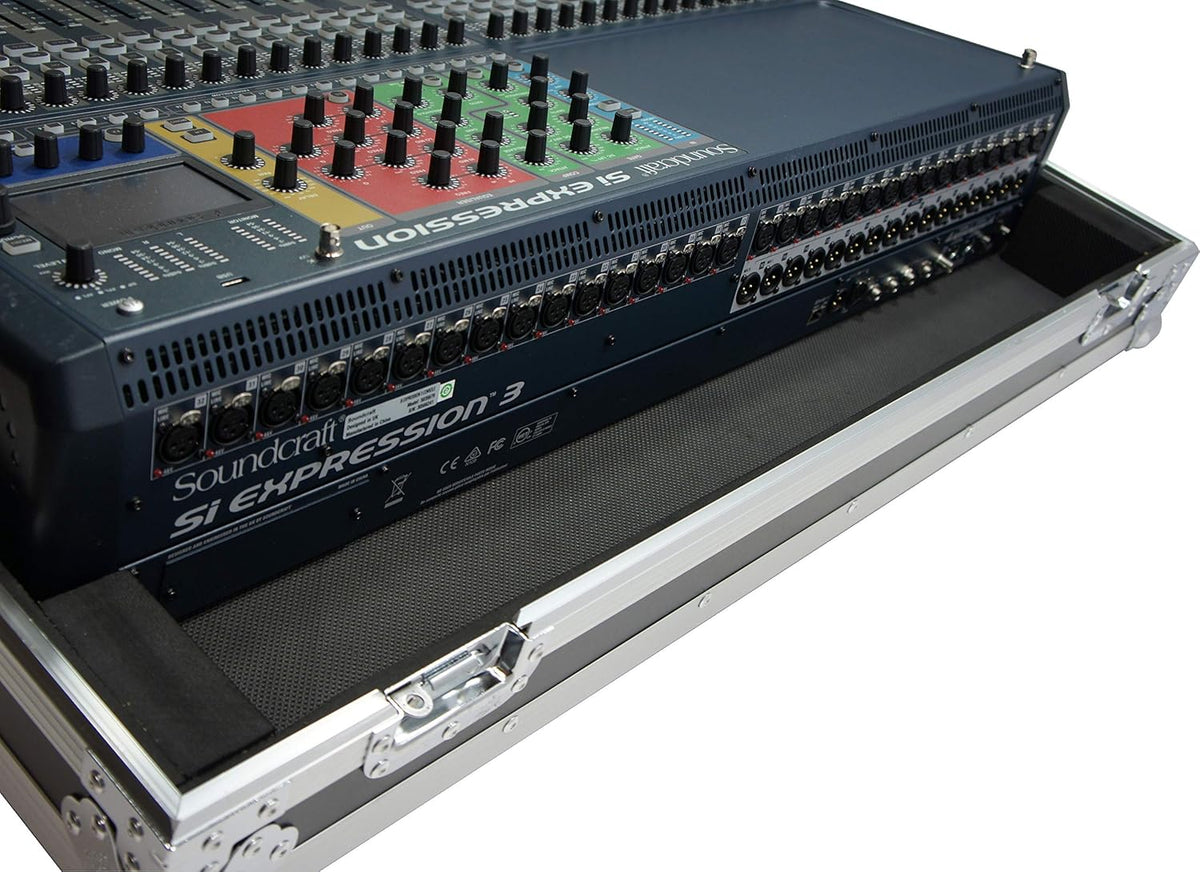 3 Flight Transport Road Case S3153