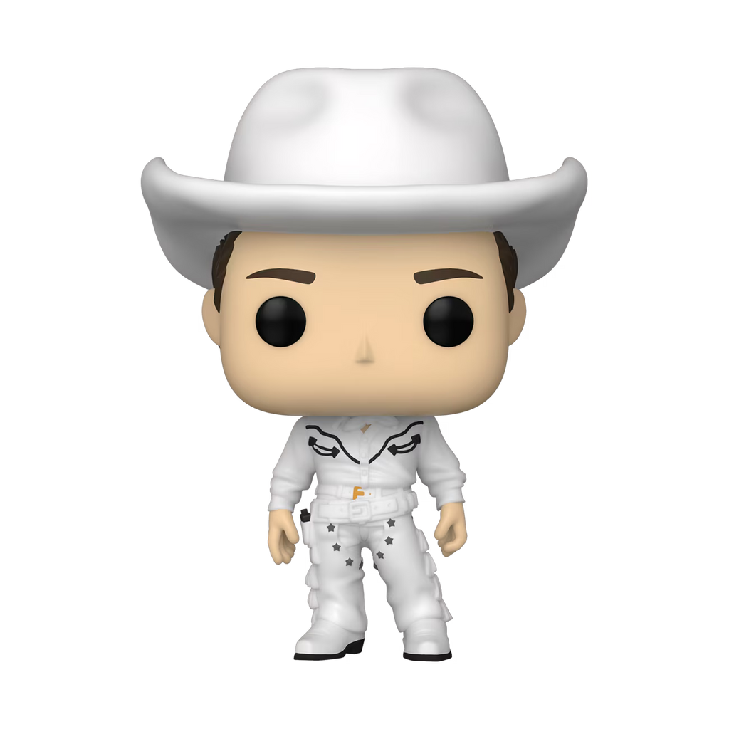 Cowboy Joey Pop! Vinyl Figure V497003