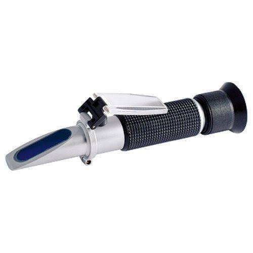 0-30% Solution Measuring Range Refractometer D39880