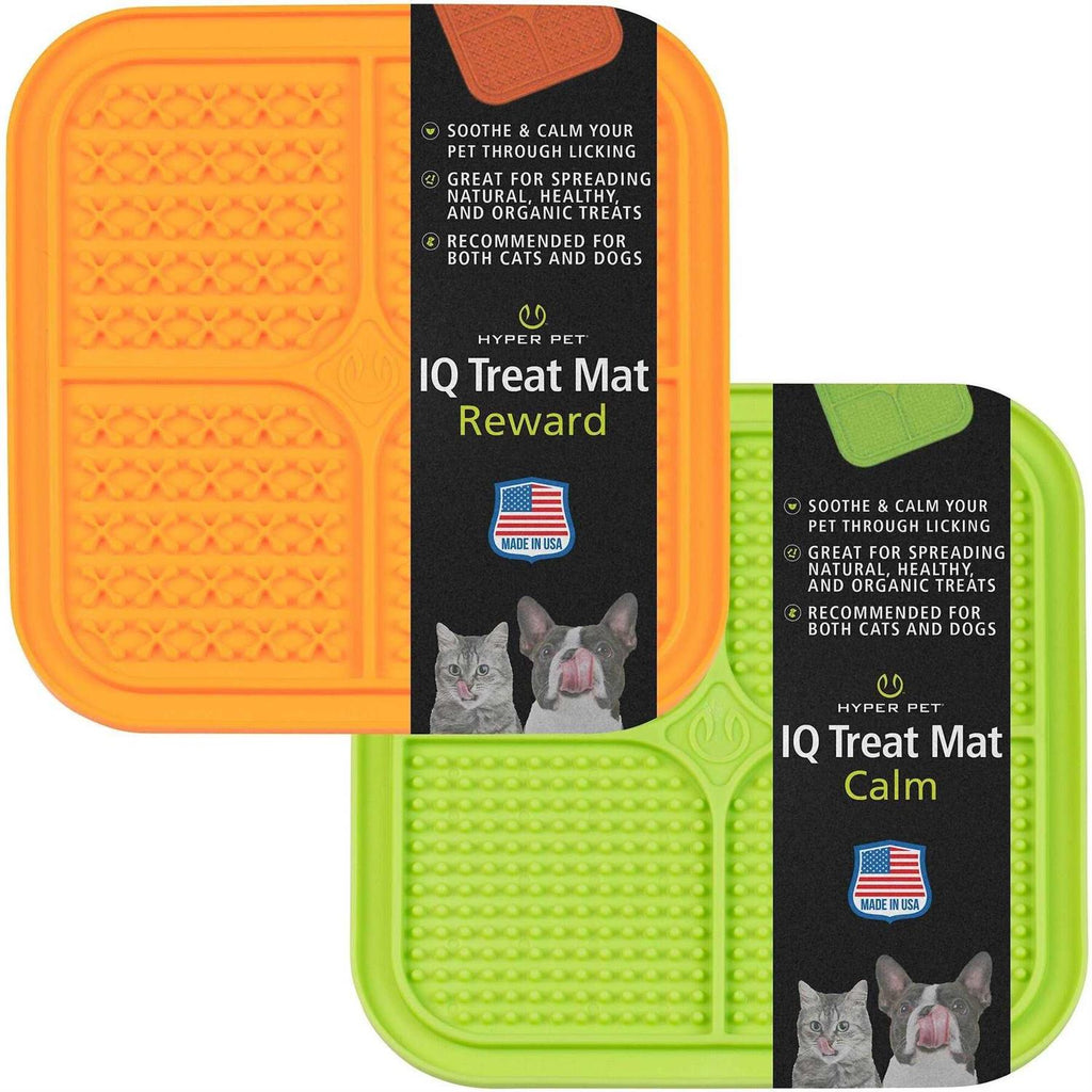 Dog Lick Mat Slow Feeder Q259