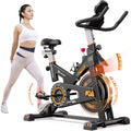 Magnetic Resistance Indoor Cycling Bike X17034