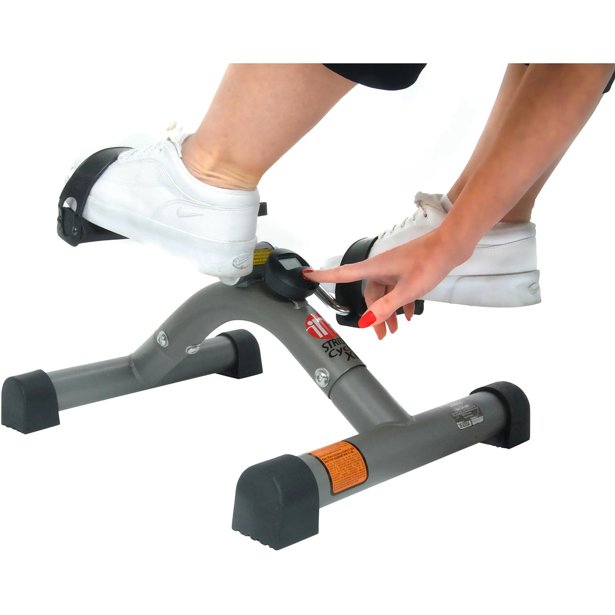 Portable Exercise Fitness Bike I8276