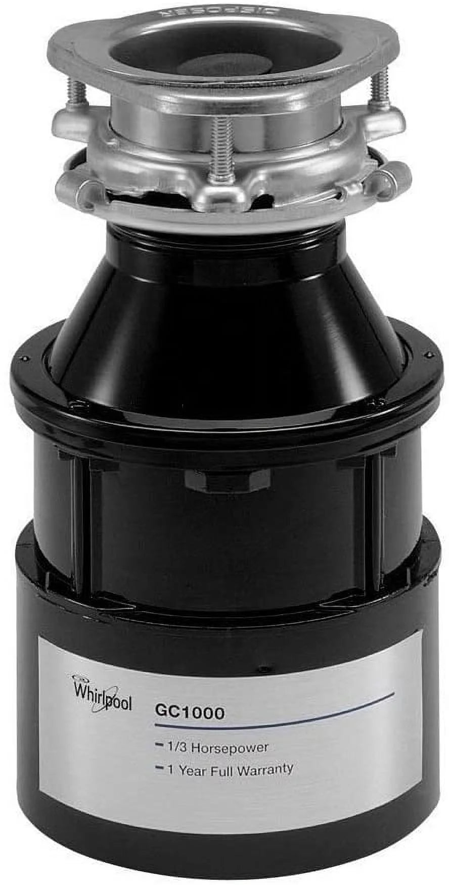 Garbage Disposer J993450