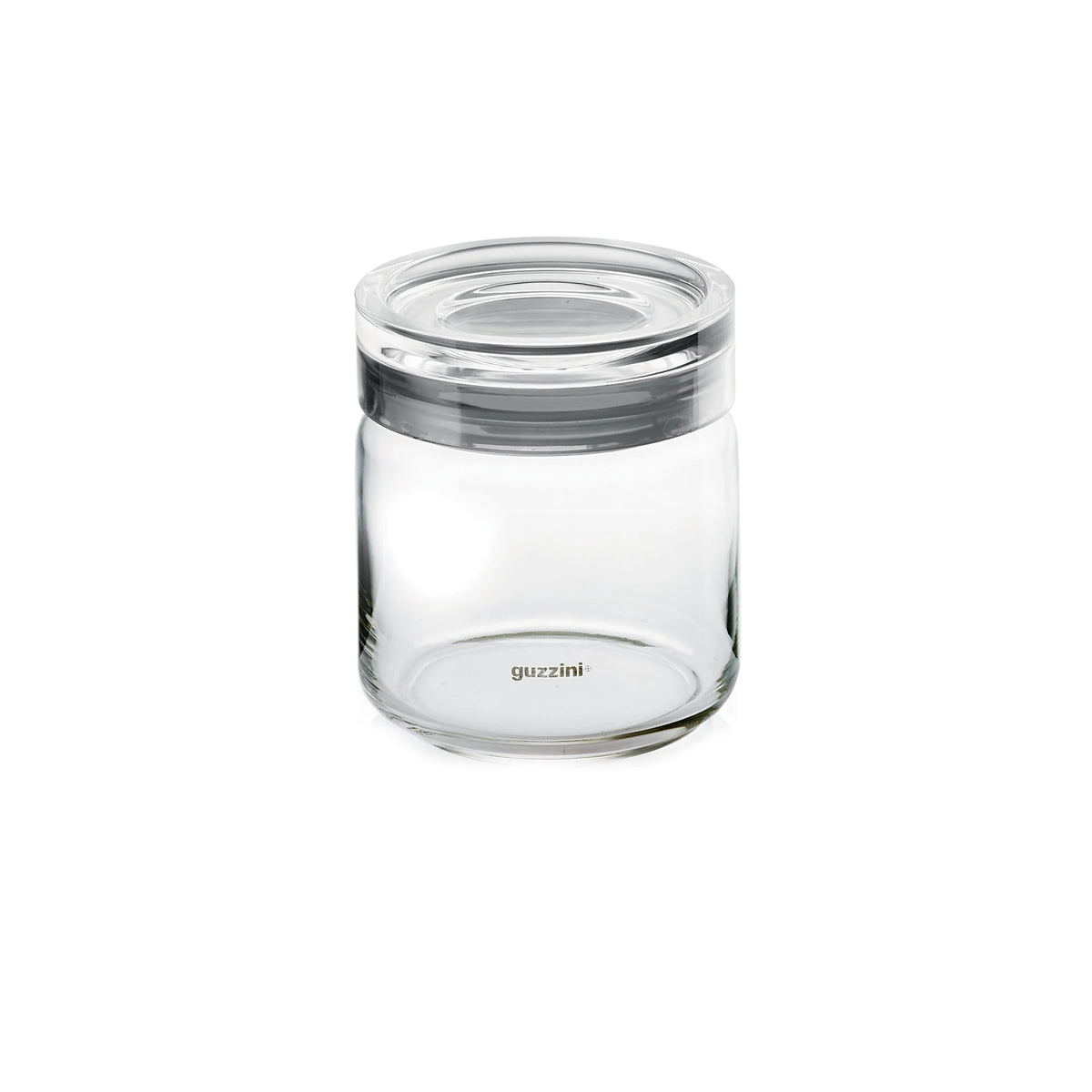 Storage Jar 1000cc Sky Grey B988