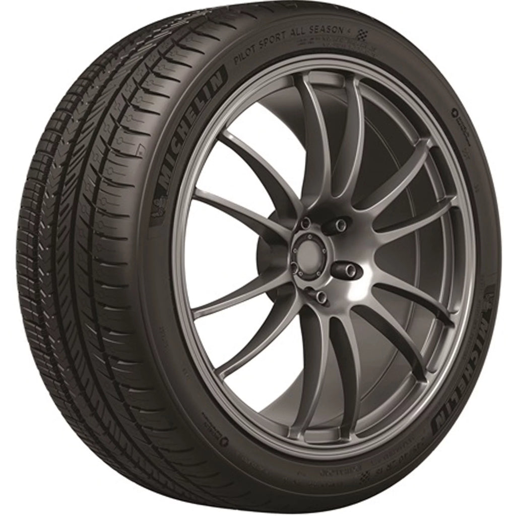 All Season 235/50ZR18 101Y XL Passenger Tire A9567