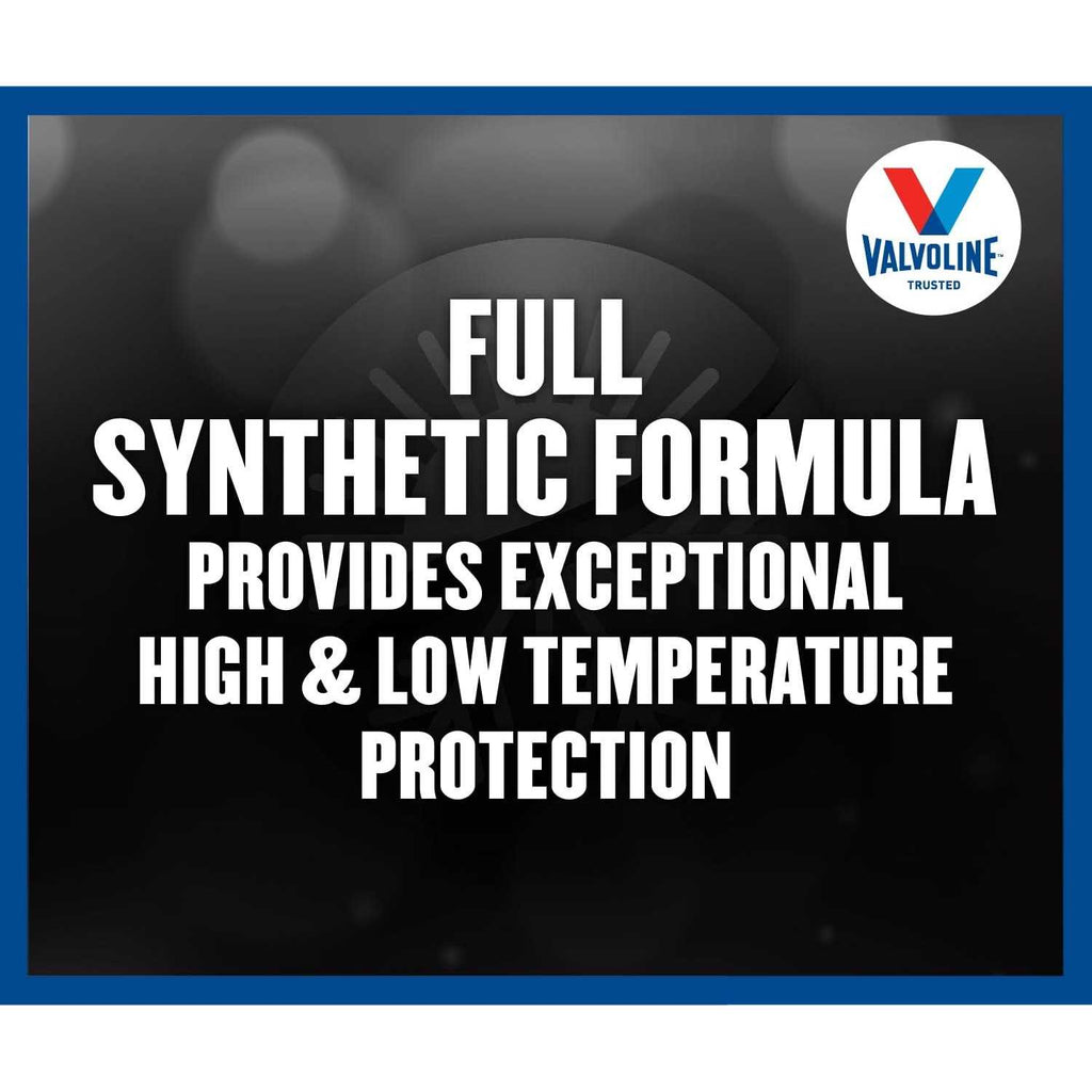 Full Synthetic Gear Oil B894