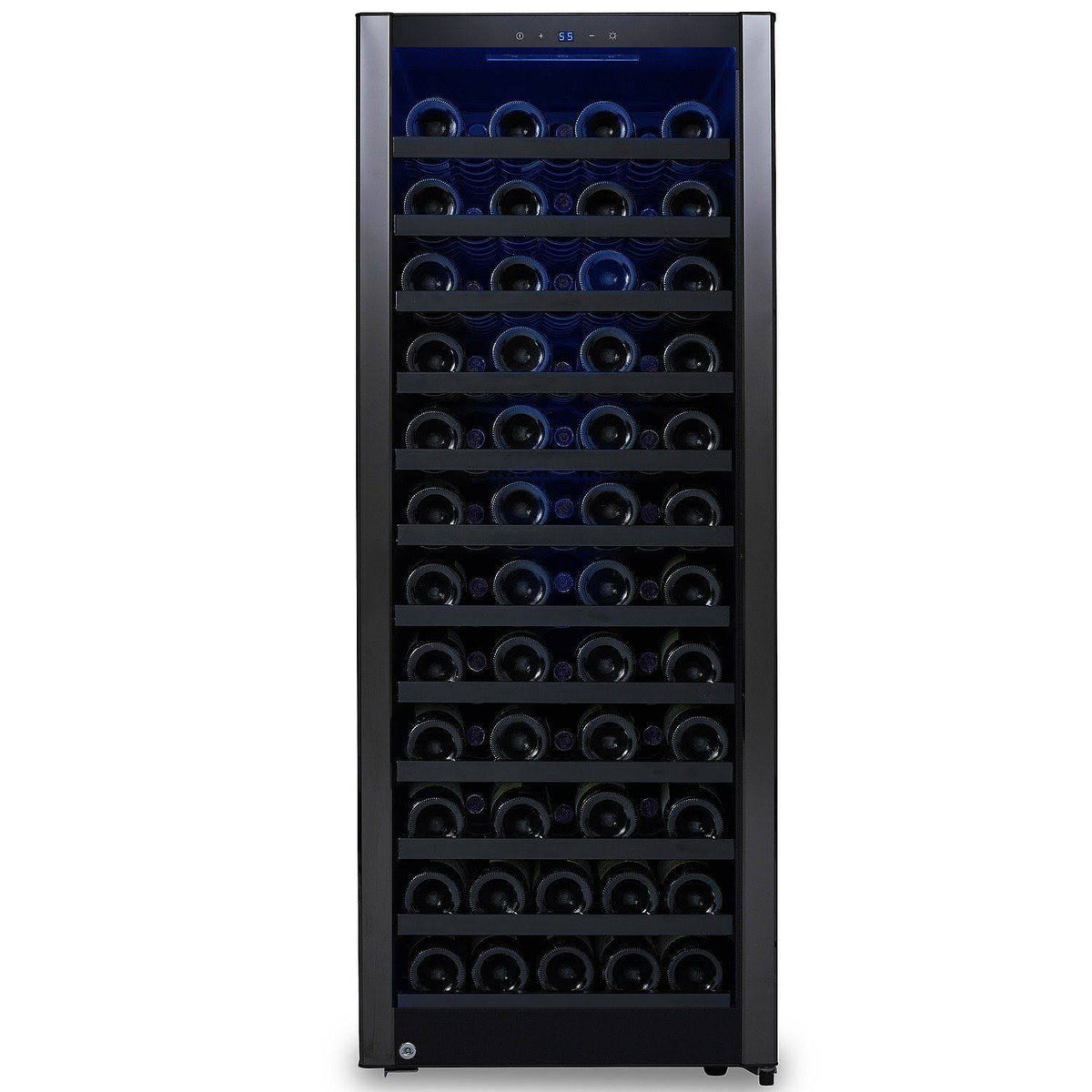 80-Bottle Wine Cooler M204