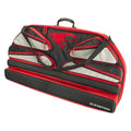 Red 41 in. Bow Case A9788