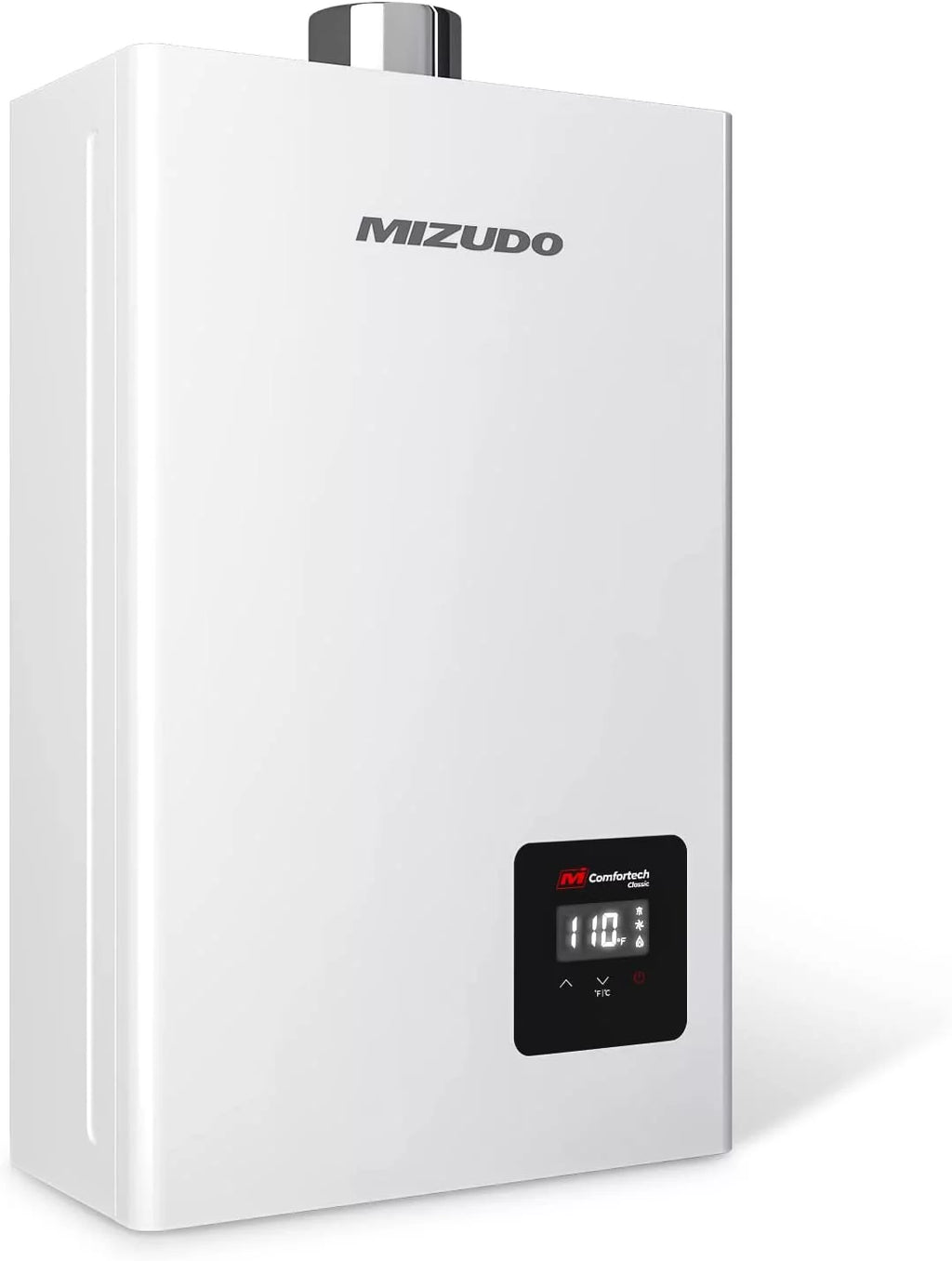 Propane Tankless Water Heater 3.6 GPM H6990