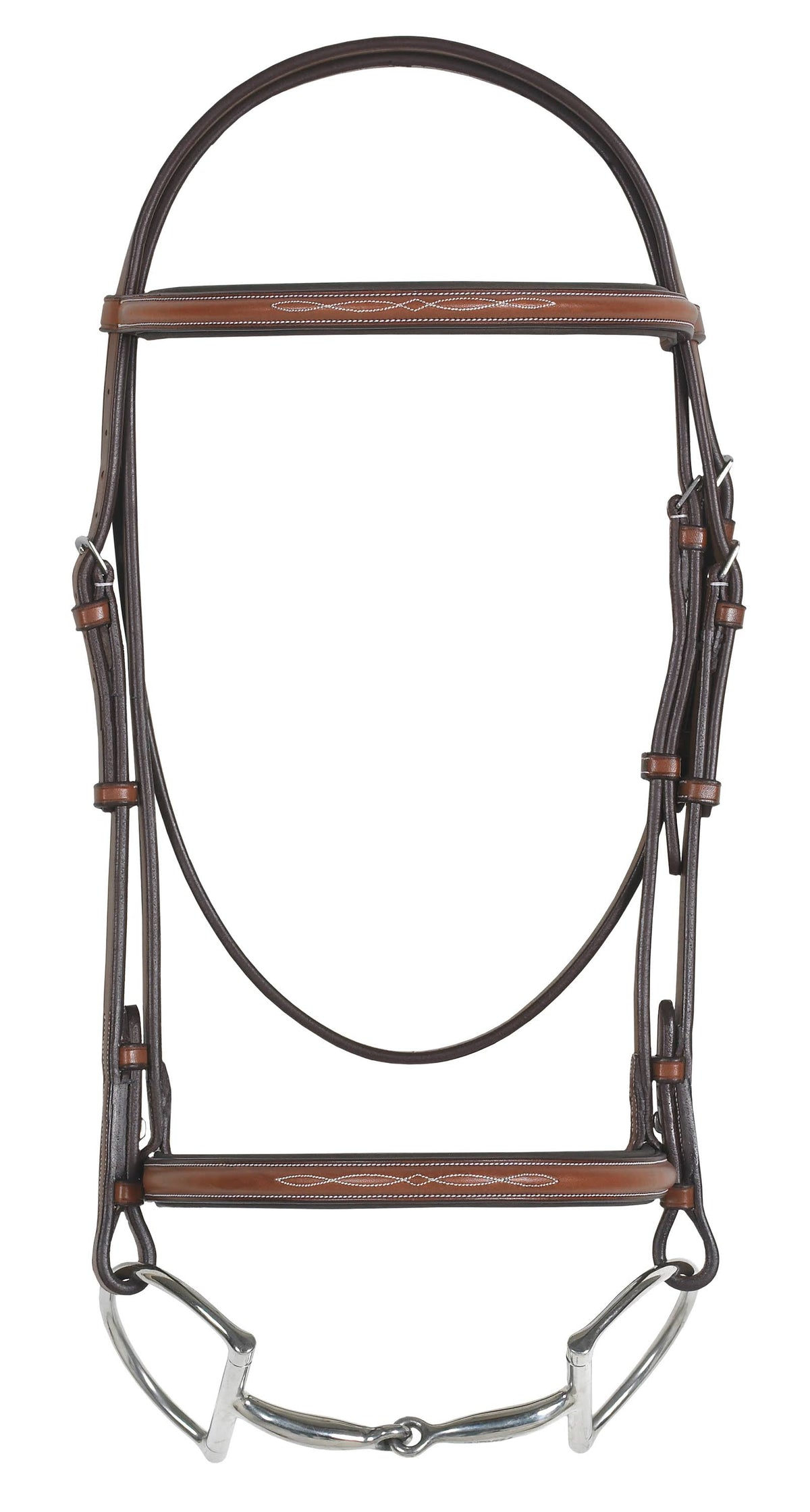Padded Bridle D184635