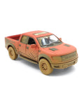 5 F-150 Pickup Truck Diecast Model Toy Car S9569