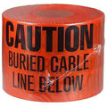 Orange Underground Tape R852842