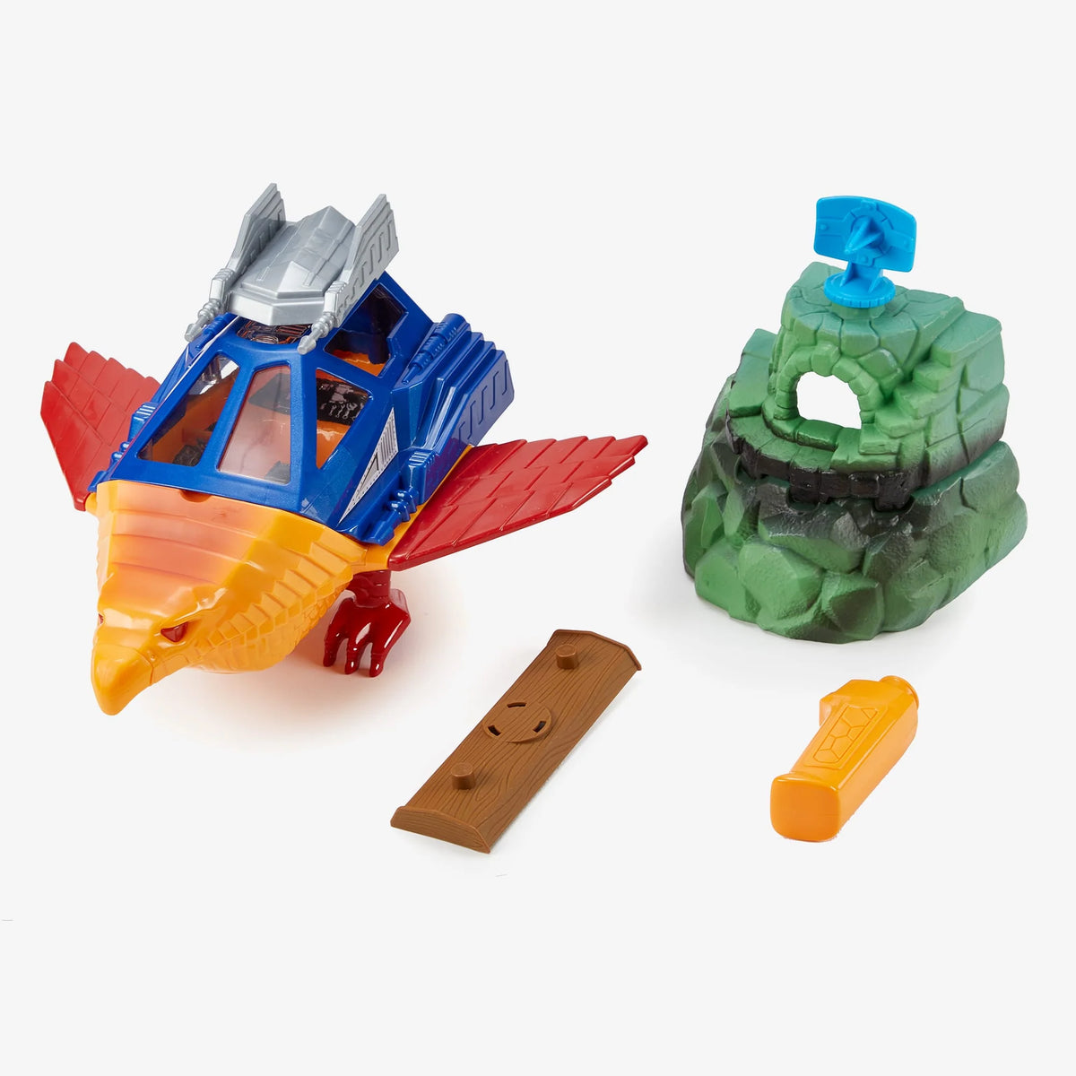 Point Dread and Talon Fighter Playset M58634