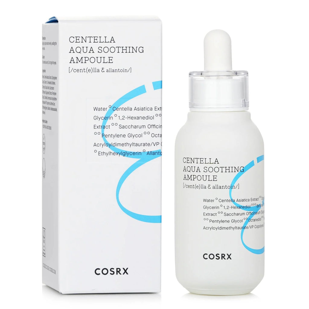 COSRX Hydrium Centella Aqua Soothing Ampoule 40ml D627818