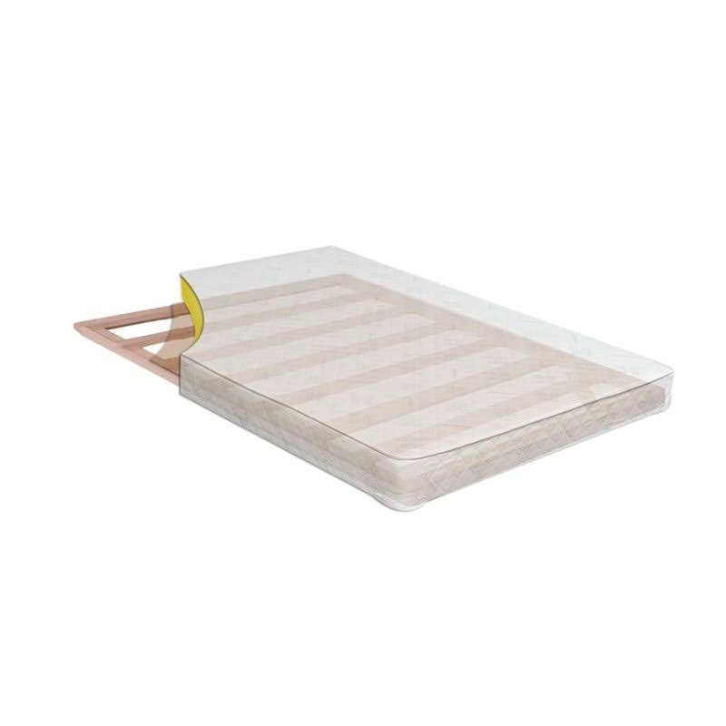 Queen Mattress with Bunkie Board X15417