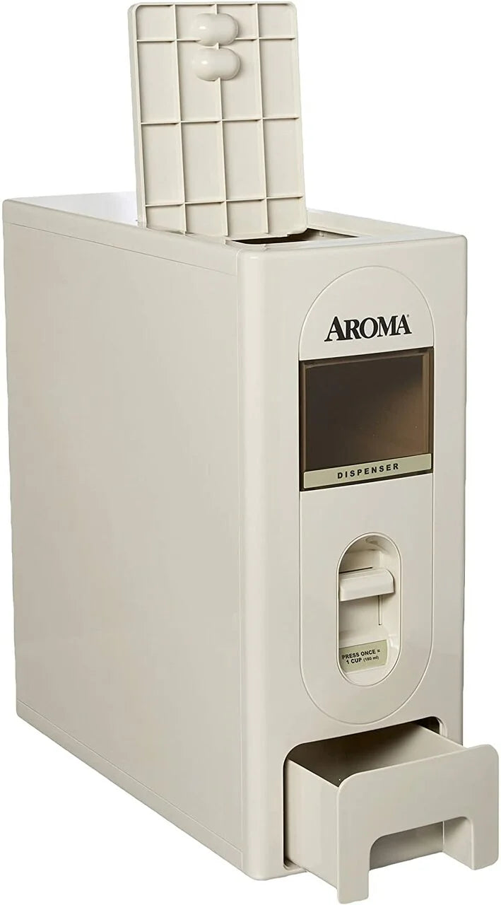 Rice Dispenser 10kg Q17326
