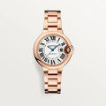 Owl Leather Watch H3148