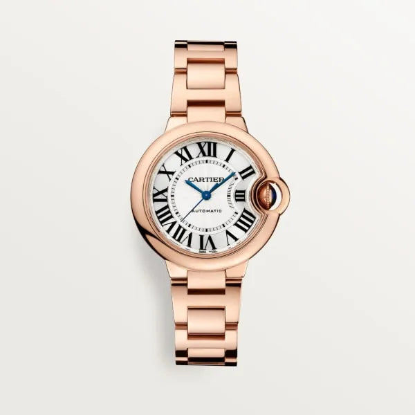 Owl Leather Watch H3148