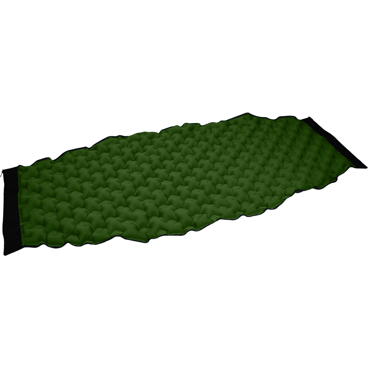 Inflatable Hammock Sleeping Pad with Carry Bag and Repair Kit Y16431