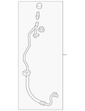 Discharge Hose D40718