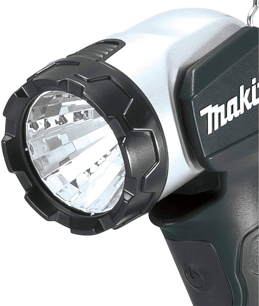 18V Cordless LED Flashlight A3224
