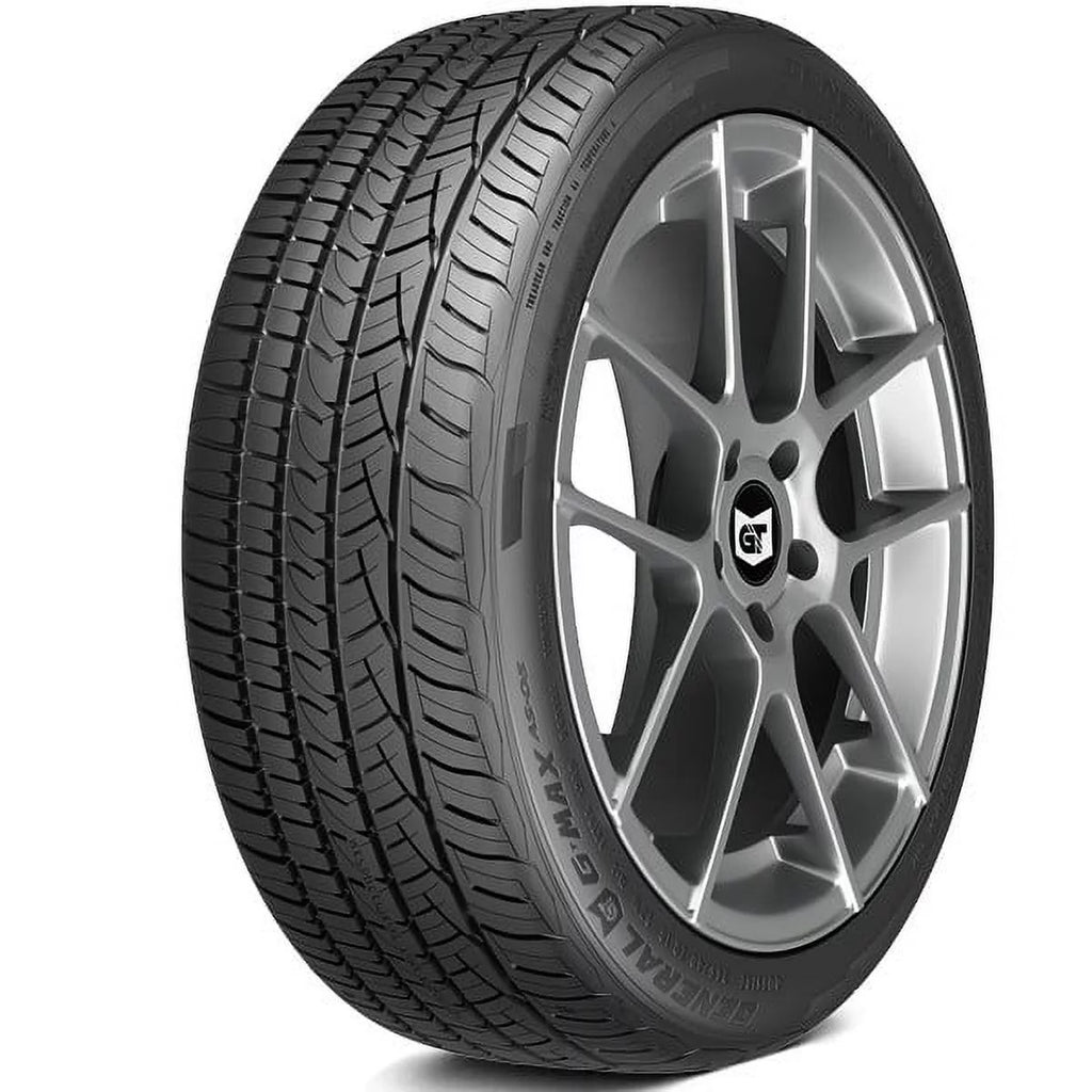 All Season 245/45ZR18 100W XL Passenger Tire D3218