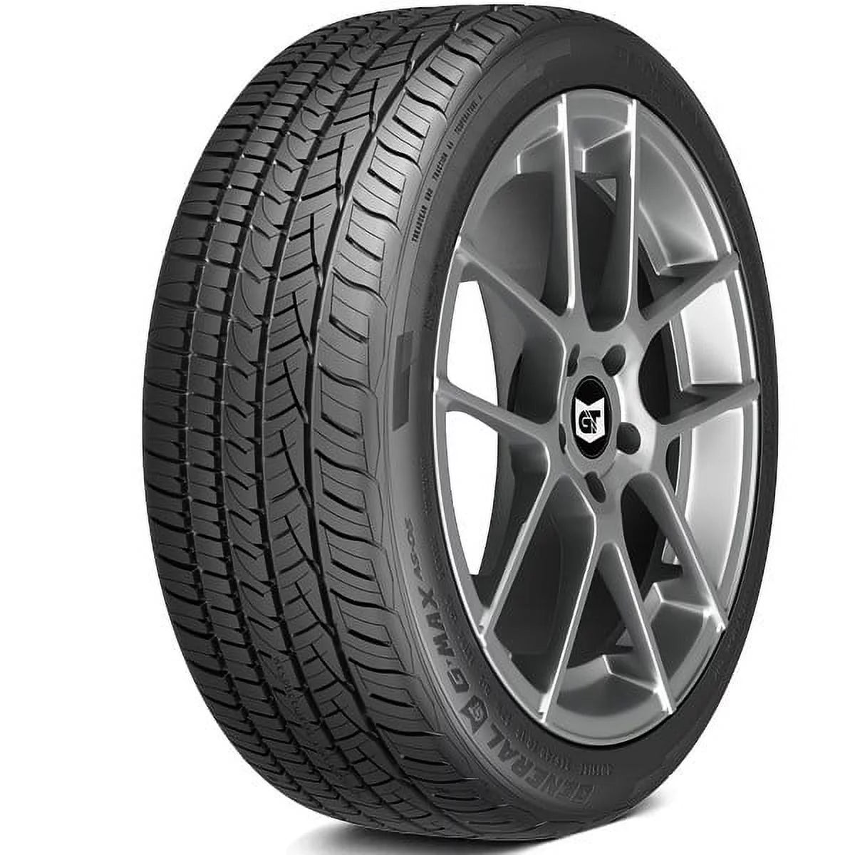 All Season 245/45ZR18 100W XL Passenger Tire D3218