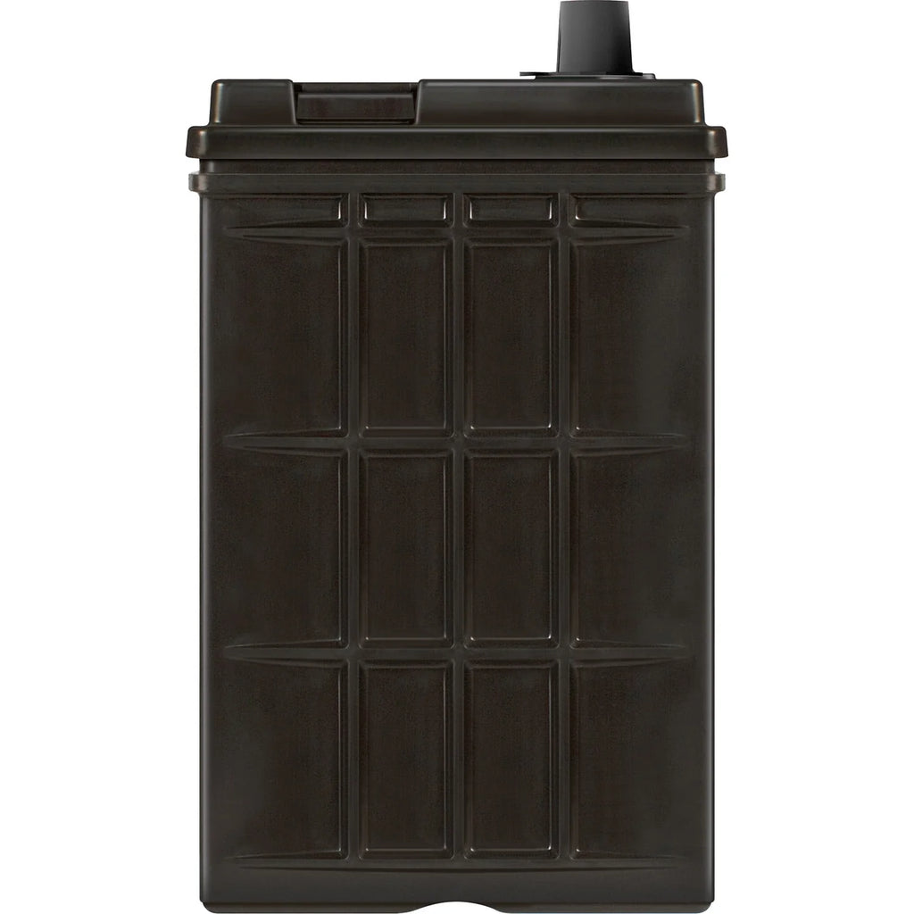 Lead Acid Automotive Battery Group Size 51R 12 Volt 425 CCA V2197