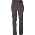 Men's Bug Barrier Traveler Pant - 38x32 - Asphalt K83217