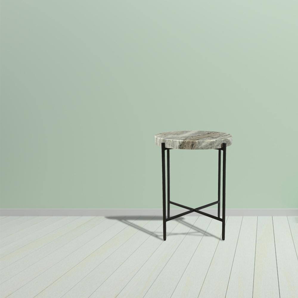 Sand Accent Table P1598