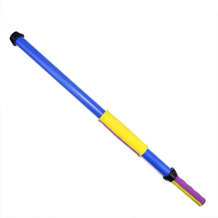 Blue/Yellow Water Launcher Swimming Pool Toy M637198