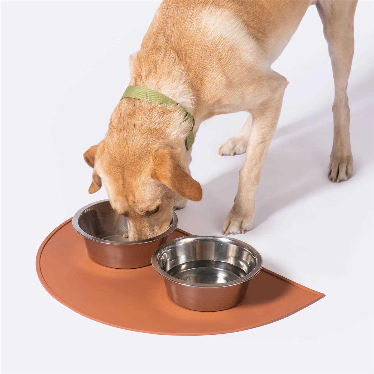 Silicone Splash Mat J305