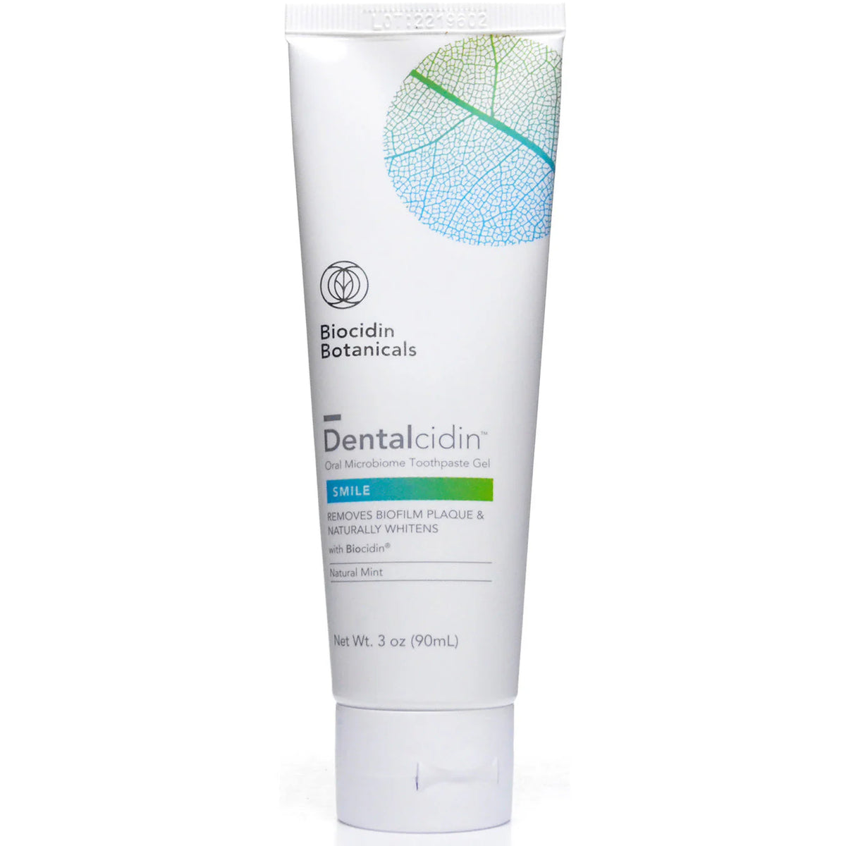 Toothpaste 3 oz H434