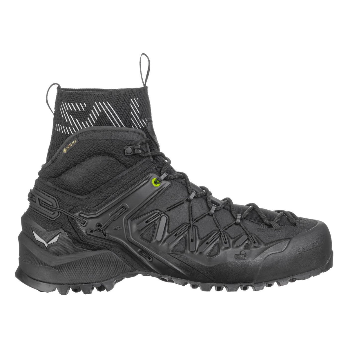 Wildfire Edge Mid GTX D395