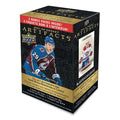 Hockey Trading Cards Blaster Box L956
